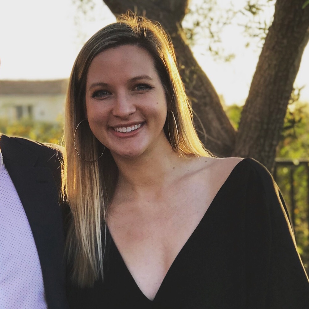 Meet your Posher, Kelly